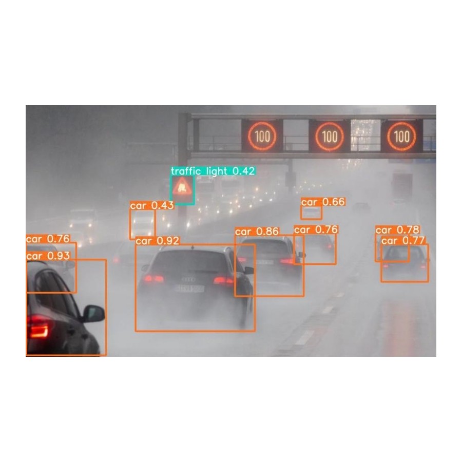 Cree LED High Bay Light of Finned Cooler